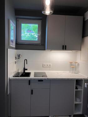 Foto - Etagenwohnung zur Miete in München