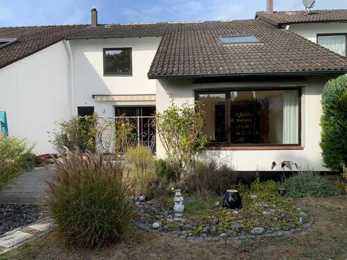 Foto - Attraktives Einfamilien-Reihenhaus in RethenLaatzen