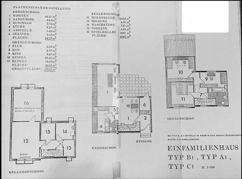 Foto - Einfamilienhaus in Laatzen