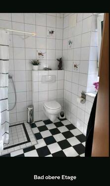 Foto - Etagenwohnung in Scheßlitz