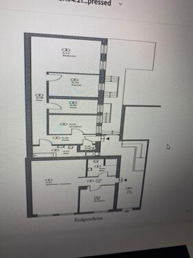 Foto - Etagenwohnung in Duisburg