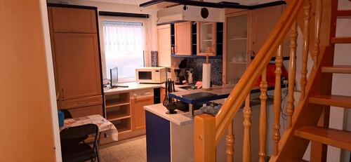 Foto - Etagenwohnung zur Miete in Grimma