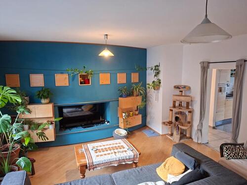 Foto - Etagenwohnung in Siegen