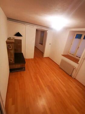 Foto - 2 Zimmer Wohnung Zell Ortsteil Riedichen