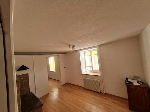 Foto - Etagenwohnung in Zell im Wiesental zur Miete