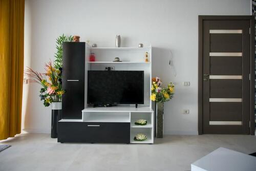 Foto - Schöne und modernisierte 1-Zimmer-Wohnung mit Balkon und Einbaukü