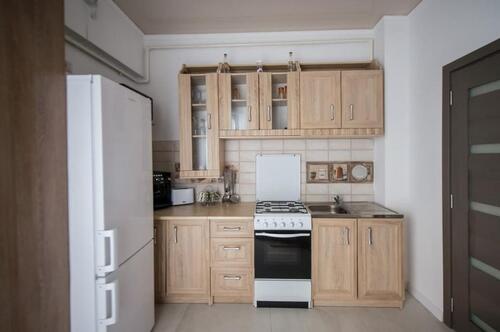 Foto - 1 Zimmer Etagenwohnung in Solingen