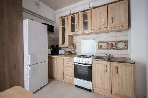 Foto - Etagenwohnung in Solingen zur Miete