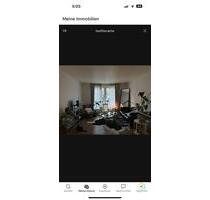 SUPER ZENTRALE 2,5 NORDENDINNENSTADT MAISONETTE WOHNUNG - Frankfurt am Main Nordend West