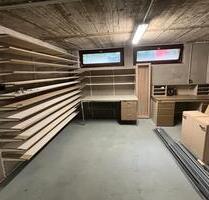 Lagerraum, Gewerberaum, Brackwede Ca 35 qm mit separaten Eingang - Bielefeld Stieghorst