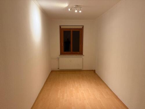 Foto - 3 Zimmer Etagenwohnung zur Miete in Nordhausen