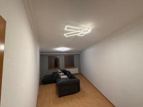 Foto - 3 Zimmer Etagenwohnung in Nordhausen