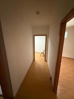Foto - Etagenwohnung in Nordhausen zur Miete