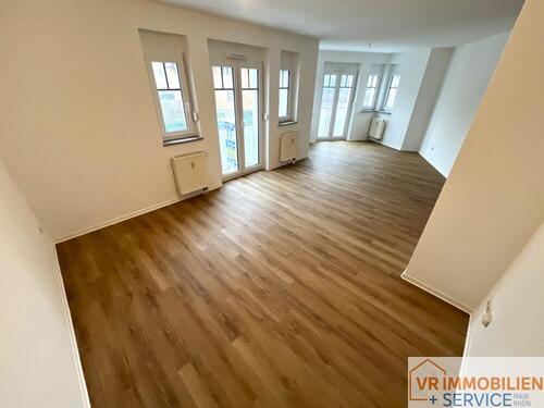 Foto - 2 Zimmer Etagenwohnung in Meiningen