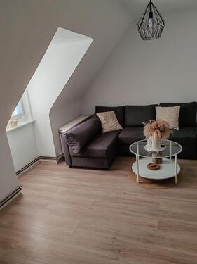 Foto - 2 Zimmer Dachgeschoßwohnung zur Miete in Hamm