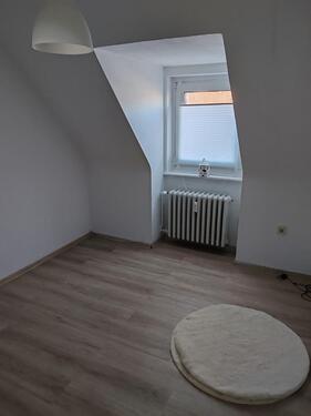 Foto - Dachgeschoßwohnung in Hamm zur Miete