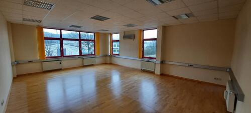 Foto - Helle Bürofläche in Trier-Euren