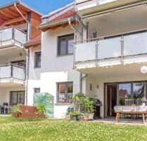 4 Zimmer mit Garten - 1.230,00&nbsp;EUR Kaltmiete, ca.&nbsp; 101,00&nbsp;m&sup2; in Wörth an der Isar (PLZ: 84109)