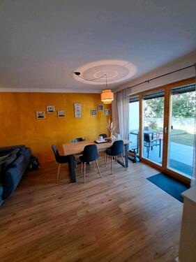 Foto - Erdgeschoßwohnung in Wörth an der Isar zur Miete