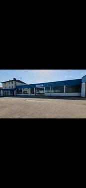 Foto - Werkstatt, Lager, Büro - 3.840,00&nbsp;EUR Kaltmiete,