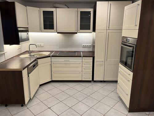 Foto - 3.5 Zimmer Etagenwohnung zur Miete in Hellenhahn-Schellenberg