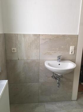 Foto - Etagenwohnung in Gera zur Miete