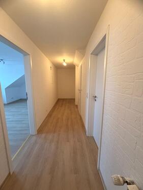 Foto - frisch renovierte 2 Zimmerwohnung mit Blick ins Grüne