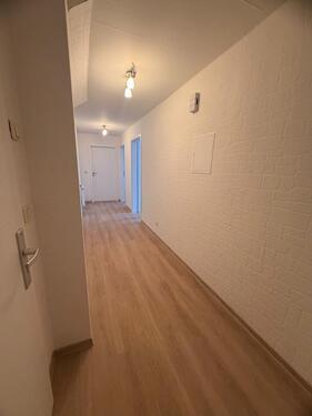 Foto - 2 Zimmer Etagenwohnung zur Miete in Bergen