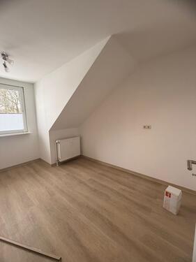 Foto - 2 Zimmer Etagenwohnung in Bergen