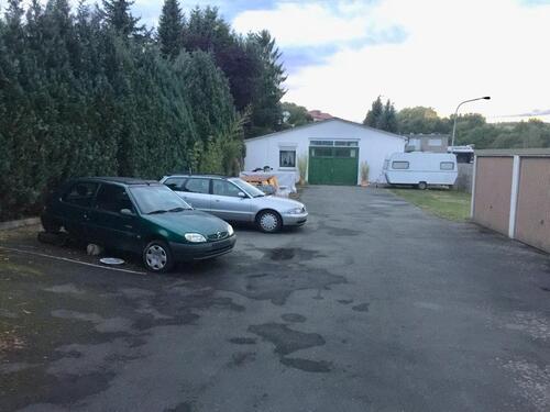 Foto - Vielseitige Gewerbehalle in Solms