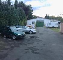 Vielseitige Gewerbehalle in Solms