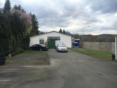 Foto - andere zur Miete in Solms