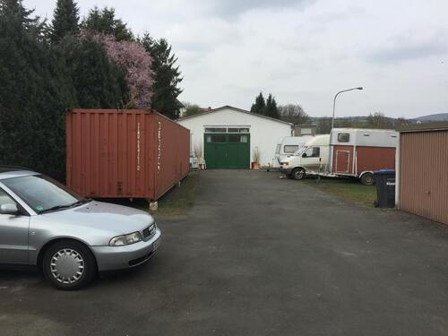 Foto - andere in Solms