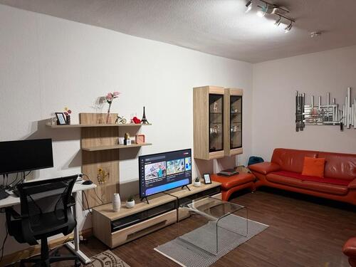 Foto - 2 Zimmer Etagenwohnung zur Miete in Schweinfurt