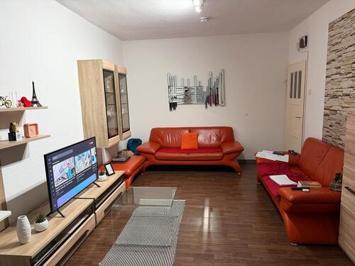 Foto - 2 Zimmer Etagenwohnung in Schweinfurt