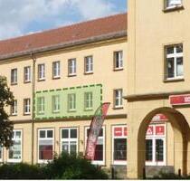 Freundliche 3-Zimmer-Wohnung mit guter Raumaufteilung - Senftenberg