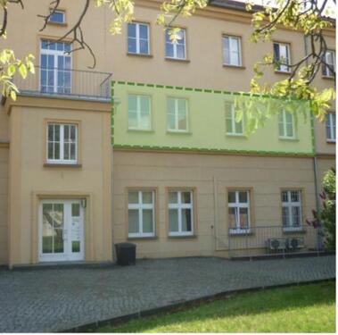 Foto - 3 Zimmer Etagenwohnung zur Miete in Senftenberg