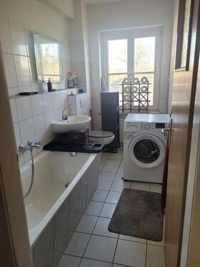 Foto - 3 Zimmer Etagenwohnung in Senftenberg