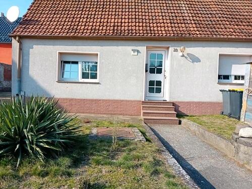 Foto - Einfamilienhaus in Möckern OT Rosian