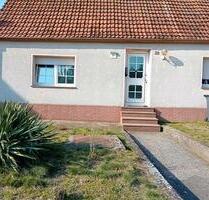 Einfamilienhaus in Möckern OT Rosian - Gommern Ladeburg