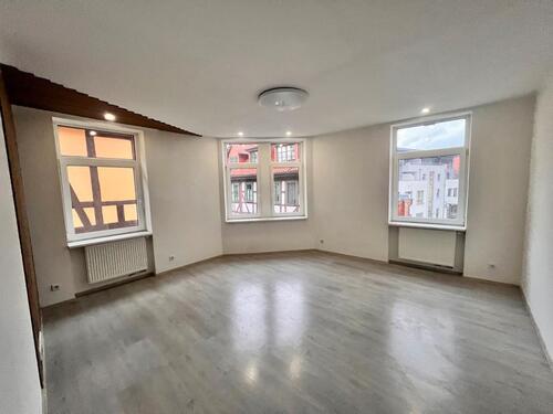 Foto - 4-Zimmer Wohnung im Stadtzentrum Schmalkalden!