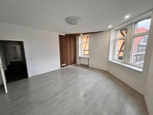 Foto - 4 Zimmer Etagenwohnung zur Miete in Schmalkalden