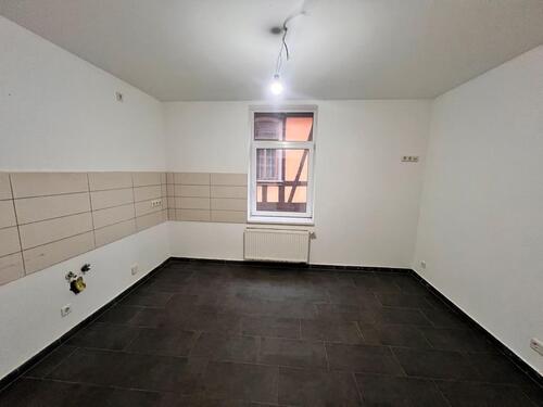 Foto - Etagenwohnung in Schmalkalden zur Miete