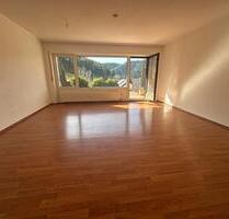Attraktive 4-Zimmer-Maisonettewohnung - Baiersbronn