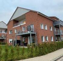 3-Zi DG-Wohnung, Küche, Garage, Keller Strom inclusive - Vechelde