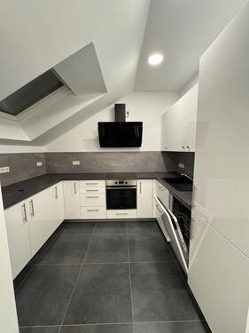 Foto - 3 Zimmer Dachgeschoßwohnung zur Miete in Vechelde