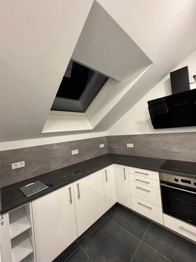 Foto - 3 Zimmer Dachgeschoßwohnung in Vechelde