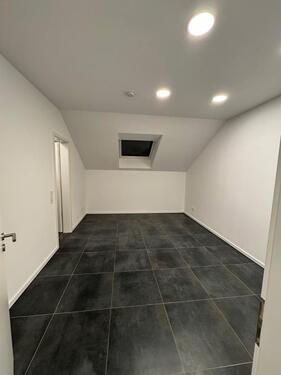 Foto - Dachgeschoßwohnung in Vechelde zur Miete