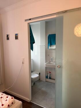 Foto - Etagenwohnung in Hannover zur Miete