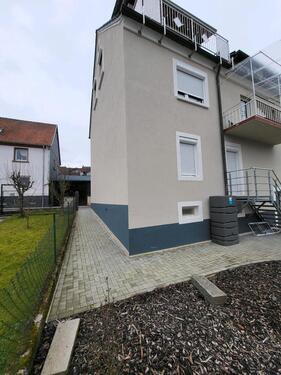 Foto - 3 Zimmer Etagenwohnung zum Kaufen in Otterbach